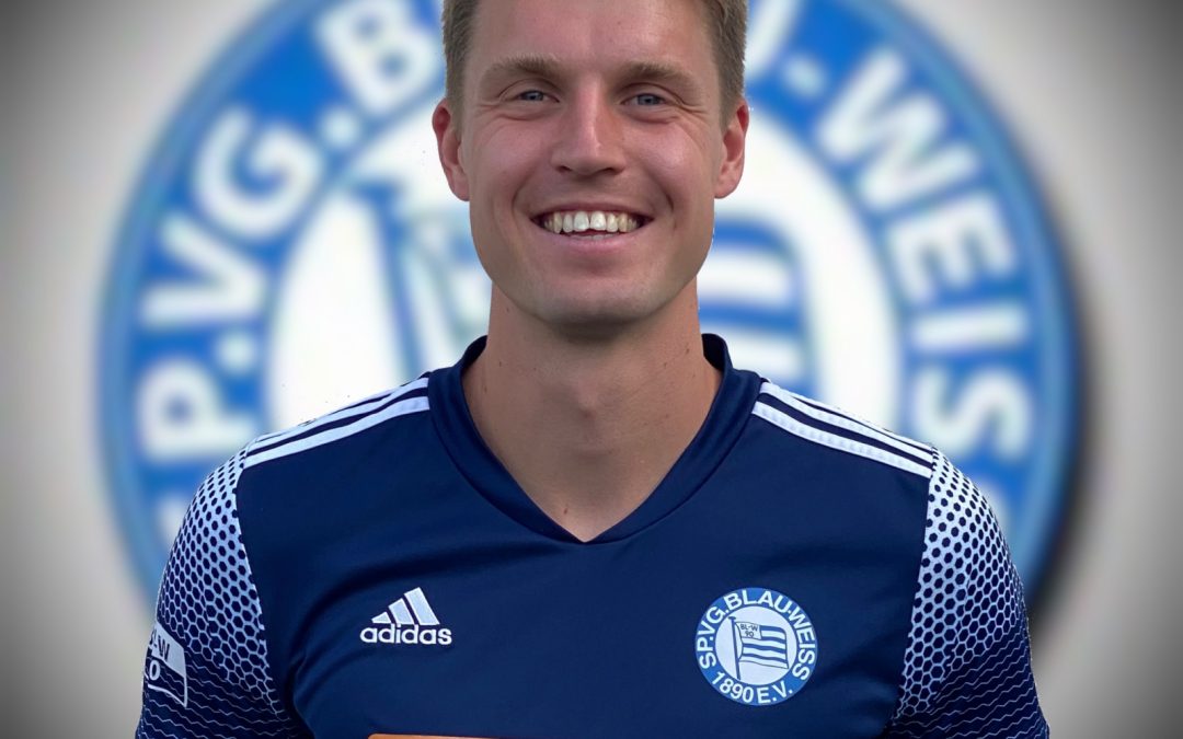 Willkommen zurück bei BW 90, Mike Brömer!