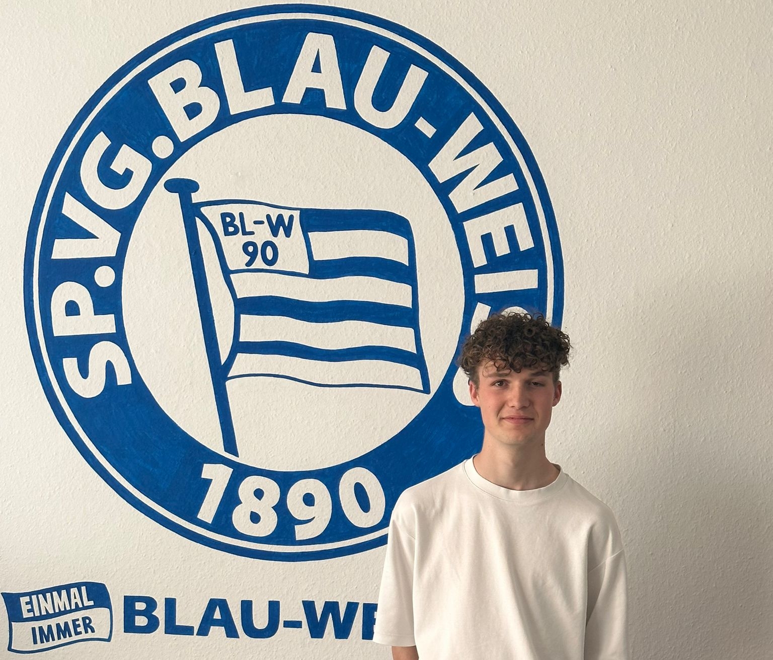 Neuzugang #15: Til Klingler (FC Breitenrain Bern U19)