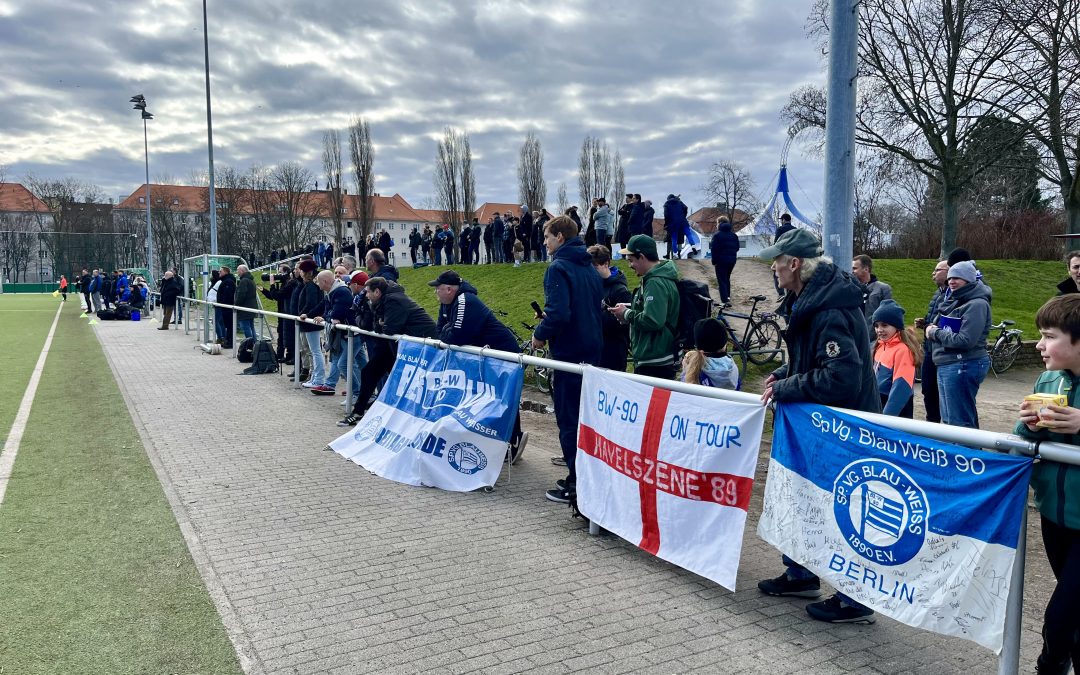 1. Herren: Bittere Niederlage beim Abstiegskonkurrenten!
