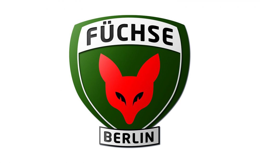 Informationen zum Heimspiel gegen die Füchse!