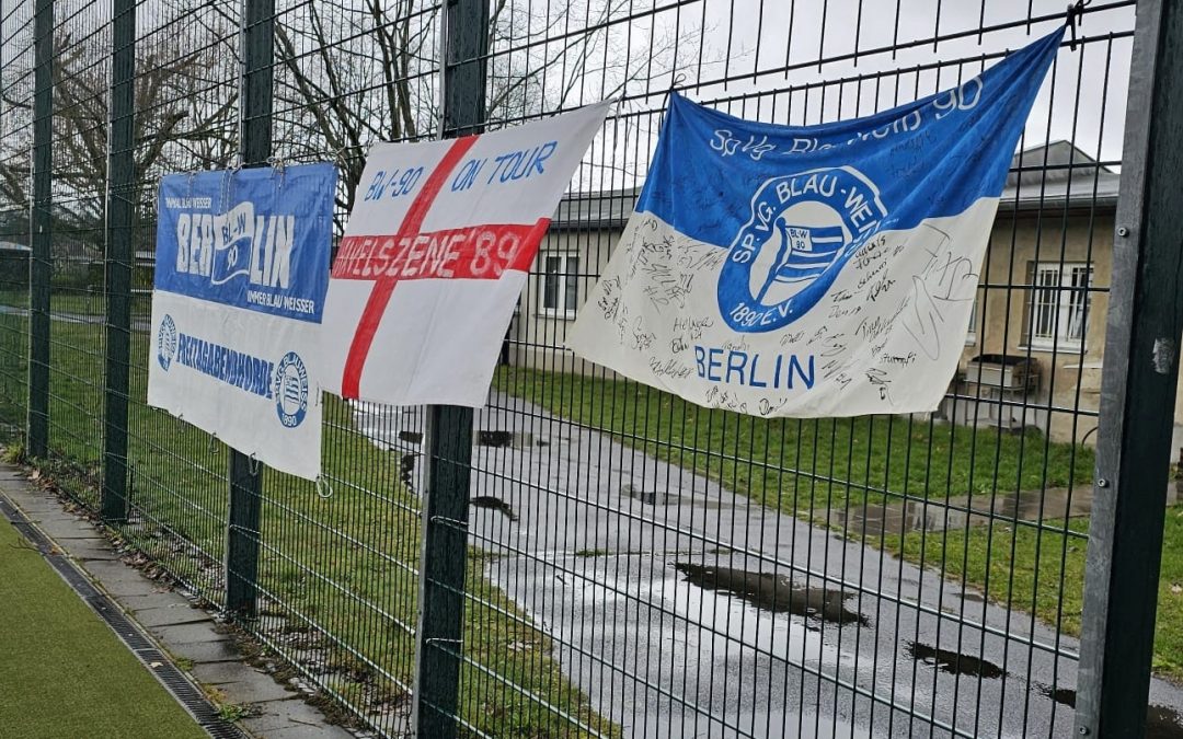 1. Herren: Niederlage im 6-Punkte-Spiel!