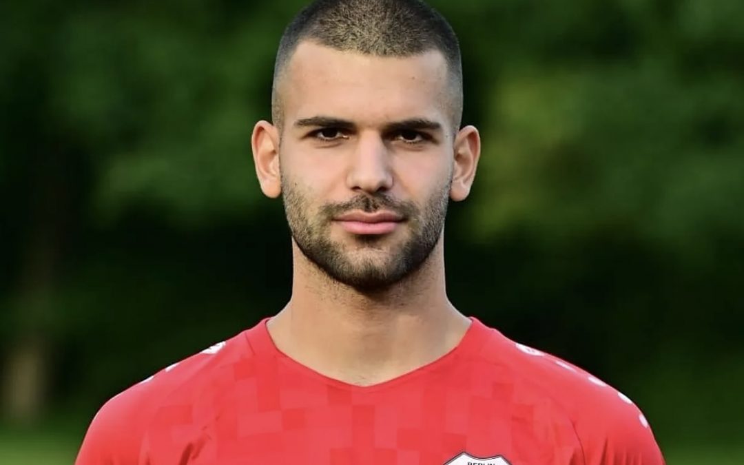 Neuzugang #6: Regionalliga-Erfahrung für die Abwehr – Emre Kücükodabasi!