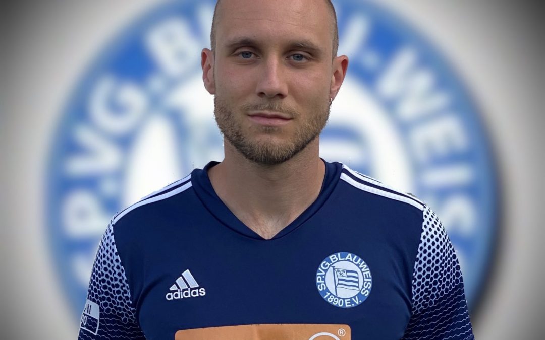 Neuzugang #7: Moin Moin und willkommen zurück, Fynn Rocktäschel!