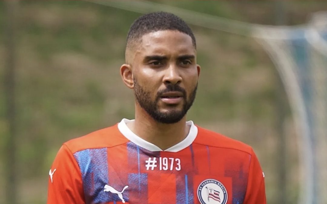 Neuzugang #8: Verstärkung für die Offensive – Darryl Geurts!