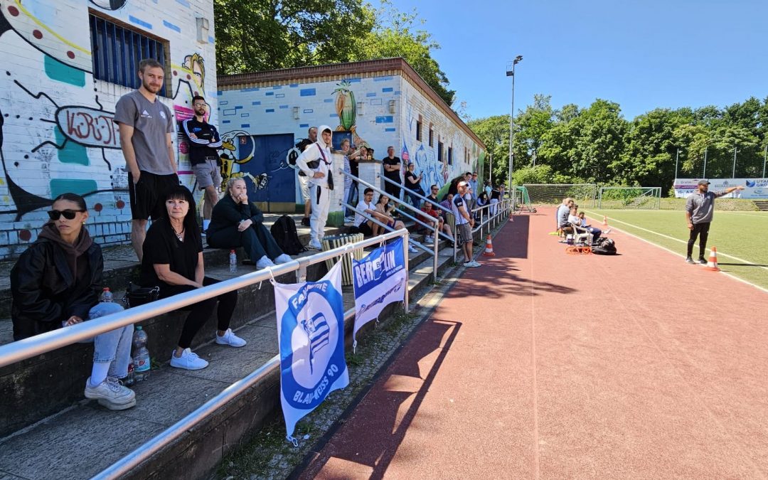 1. Herren: 5-4-Auswärtssieg im letzten Saisonspiel!