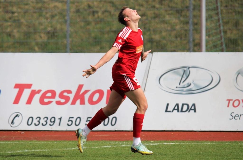 1. Herren: Ergebnisse der Vorbereitungsspiele!