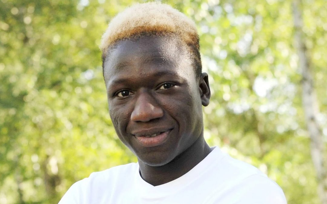 Neuzugang #10: Mame Cheikh Diop (RSV Eintracht)!