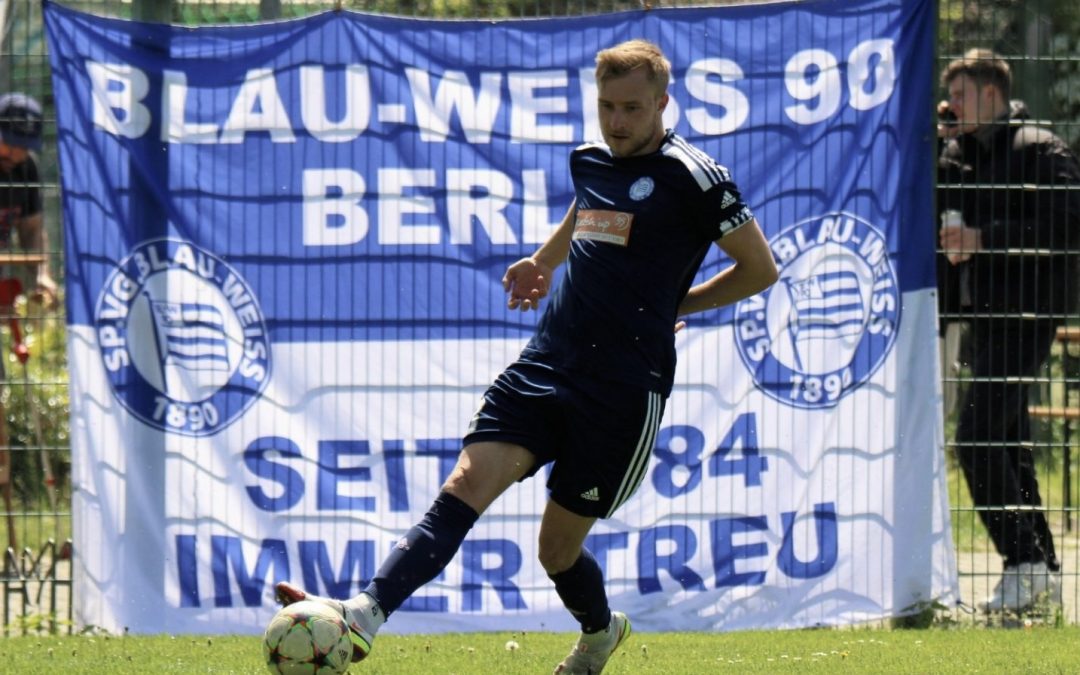 1. Herren: Kaderplanung 2024/25 abgeschlossen!