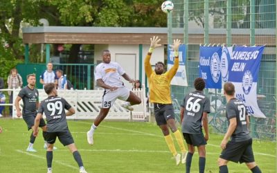 3-3 im Mariendorfer Derby!