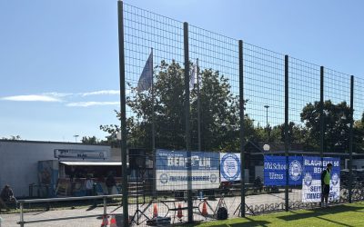 Enttäuschendes 0-2 gegen den Berliner SC!