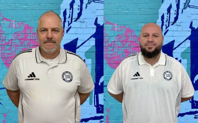 1. Herren: Veränderungen im Trainerstab!