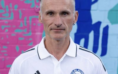 Hinrundenfazit, Kaderplanung und Perspektiven – Andreas Elfeldt im Gespräch!