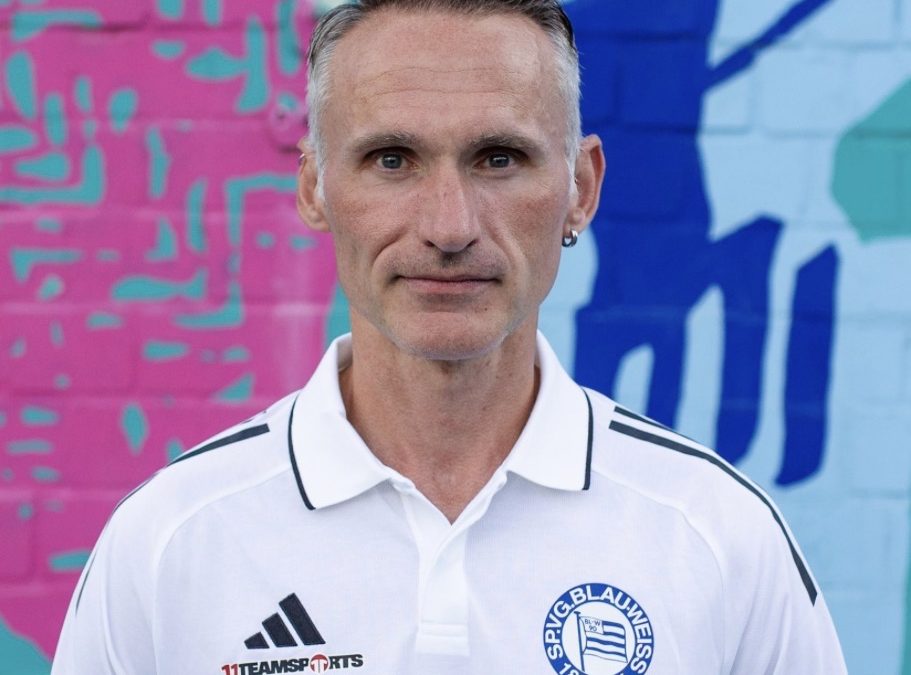 Hinrundenfazit, Kaderplanung und Perspektiven – Andreas Elfeldt im Gespräch!