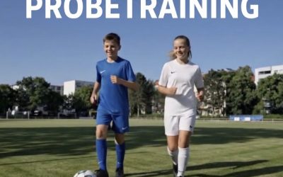 Probetraining bei BW 90 – Jetzt für die neue Saison bewerben!