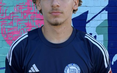 Herzlich willkommen, Efe Hasan Bashev!