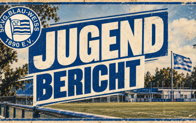 Jugendbericht: Spannung und Einsatz am Samstag