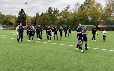 BW 90 gewinnt packendes Pokal-Duell bei Viktoria 89!